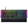 Razer BlackWidow V4 (Green Switch), US RZ03-04690100-R3M1