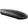Baule Mania 460 Duo ABS Black