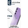 Cellularline 8018080487934 puzdro na mobilný telefón 17 cm (6.7