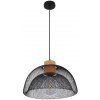Globo | Globo 15393 - Luster na lanku VITIANO 1xE27/60W/230V | GL5617