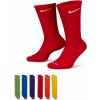 Vysoké bavlnené ponožky Nike EVERYDAY PLUS CUSHIONED CREW (6 PAIRS) viacfarebné SX6897-903 - XL