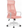 Prehozynapostel Ergonomické herné kreslo HC-1025 - rôzne farby Svetloružová HELLHC-1025_5905496912330