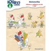 LOGICO Piccolo 2203 Matematika - Sčítanie a odčítanie do 100