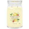Yankee Candle Signature Iced Berry Lemonade 567g