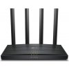 TP-Link Archer AX12 bezdrôtový smerovač Fast Ethernet Dvojpásmový (2,4 ghz/5 ghz) Čierna