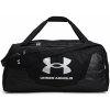 Taška Under Armour UNDENIABLE 5.0 DUFFLE LG čierna 1369224-001