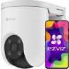 Vnútorná a vonkajšia IP kamera Ezviz H8c PoE 2K