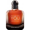 Giorgio Armani Emporio Armani Stronger With You Intensely parfumovaná voda pánska 100 ml Tester