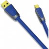 Chord Company Clearway USB-A na USB-C - 1m