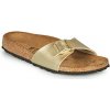 Birkenstock Šľapky Madrid Zlatá