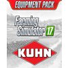 Farming Simulator 17 KUHN Equipment Pack