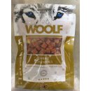 Woolf Dog Rabbit Chunkies 100 g