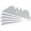 Extol Craft 9145 | Brit pre hoblík na sádrokartón 43x19 mm, pre hoblík 8847150 - balenie 5 ks