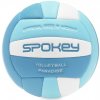 Spokey PARADISE Volejbalový míč, vel. 5, modrý (5905339425942)