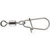 Daiwa Tournament D-Snap Swivel D veľ.5 20 kg 7 ks