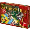 Dino Království her (soubor 365 her)
