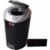 Harvia Forte 6kW saunová pec black