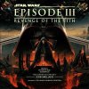 WILLIAMS, JOHN - STAR WARS: EPISODE III - REVENGE OF THE SITH (2VINYL)