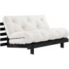 Karup design ROOT SOFA natural pine (pohovka z borovice) karup black night 140*200 cm natural 701