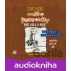 Deník malého poseroutky 7 - Jeff Kinney