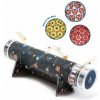 DJECO DIY: Vyrob si sam/a Kaleidoskop: Vesmír