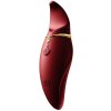 Zalo Hero Clitoral Pulse