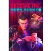 Deceive Inc.