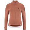 W Cyklodres CRAFT ADV Bike SubZ LS růžová M