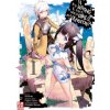 Is it Wrong to Try to Pick up Girls in a Dungeon. Bd.1 (Fujino Oomori,Alexandra Klepper)(Brožovaná)