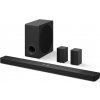 Soundbar 7.1.3 LG S90TR 670 W