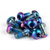 SRAM AM ROTOR BOLT KIT TI T25 RBO QTY 12 Množ. Uni (00.5318.027.000)