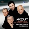 Mozart - String Quartets 14-23 / String Quintet 3-4 / ... / 7CD [7 CD]