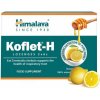 Himalaya KOFLET-H -na bolesť hrdla - 12 pastiliek (príchuť citrón)