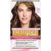 Loréal Excellence Creme 500 Svetlo Hnedá farba na vlasy