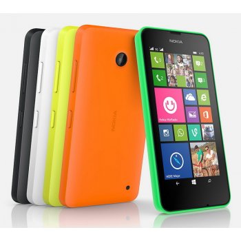 Nokia Lumia 630 Dual SIM