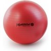 Ledragomma Gymnastik Ball MAXAFE 75cm - červený