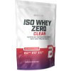 BIOTECH Iso Whey Zero Clear 1000 red berry