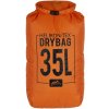 Helikon-Tex ARID DRY SACK SMALL, vodeodolný vak 35L - ORANŽOVA (Oranžový vodeodolný vak 