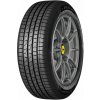 Celoročná pneumatika Dunlop Sport All Season 195/65R15 91 T, priľnavosť na ľade, priľnavosť na snehu (3PMSF)