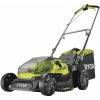 AKU kosačka na trávu RYOBI RY18LM37A-140 RY5133004578