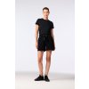 Šortky Goldbergh Nice Short Black XS