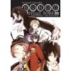 Bungó Stray Dogs - Toulaví literáti 3 (Kafka Asagiri)