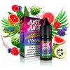 Just Juice Salt Cherimoya Grapefruit & Berries objem: 10ml, nikotín/ml: 11mg