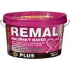 Remal Plus 1kg (Bílý malířský nátěr s výbornou kryvostí a otěruvzdorností)