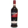 Cinzano Vermouth Rosso 18% 0,75 l (čistá fľaša)
