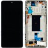 LCD Displej + Dotykové sklo + Rám Xiaomi 11T/Mi 11T Pro