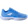 Pánska tenisová obuv Babolat Jet Tere 2 All Court Men Blue Atoll EUR 43