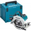 Makita HS7611J Ručná kotúčová píla (1600W/190mm) Makpac