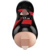 PDX Elite Pussy Vibrating Stroker