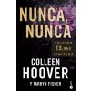 NUNCA, NUNCA